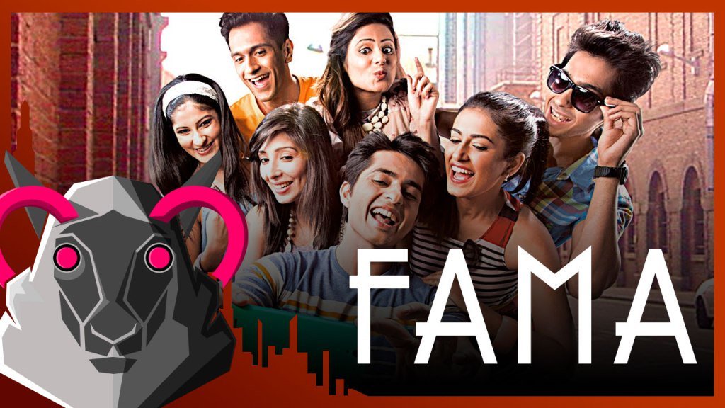 PlayRagnarPlay's tweet image. Fama | Ovejas Mecánicas 143 bit.ly/31bpz5u via super_elias