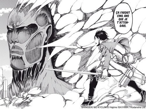 Otomo Gang Twitterren Joyeux Anniversaire A L Attaquedestitans Snk Pour Les Intimes Le Manga De Hajimeisayama Fete Aujourd Hui Ses 10 Ans Probablement Une Des Meilleures Series De Cette Decennie Les Premieres Pages