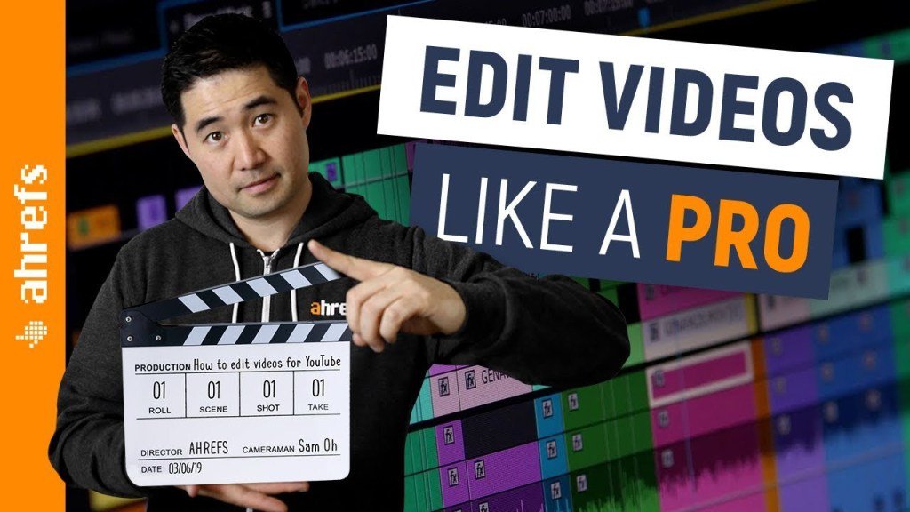how to edit youtube videos how to edit youtube videos