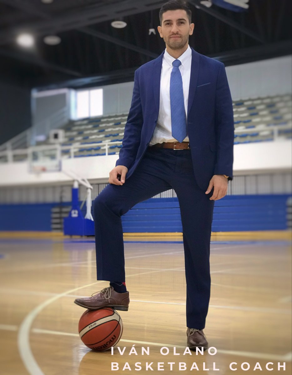 CoachOlano's tweet image. #AlwaysPush #Coach #basketball la mejor filosofía de vida es la que se da en casa. 🏀