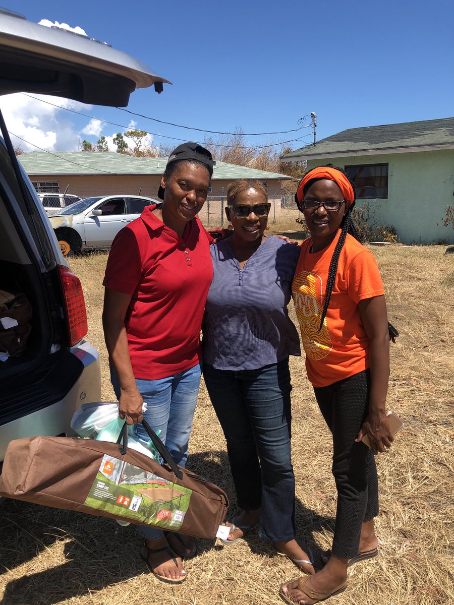 700Partners's tweet photo. Going to the people❤️🇧🇸 https://t.co/OszTJWsPXG