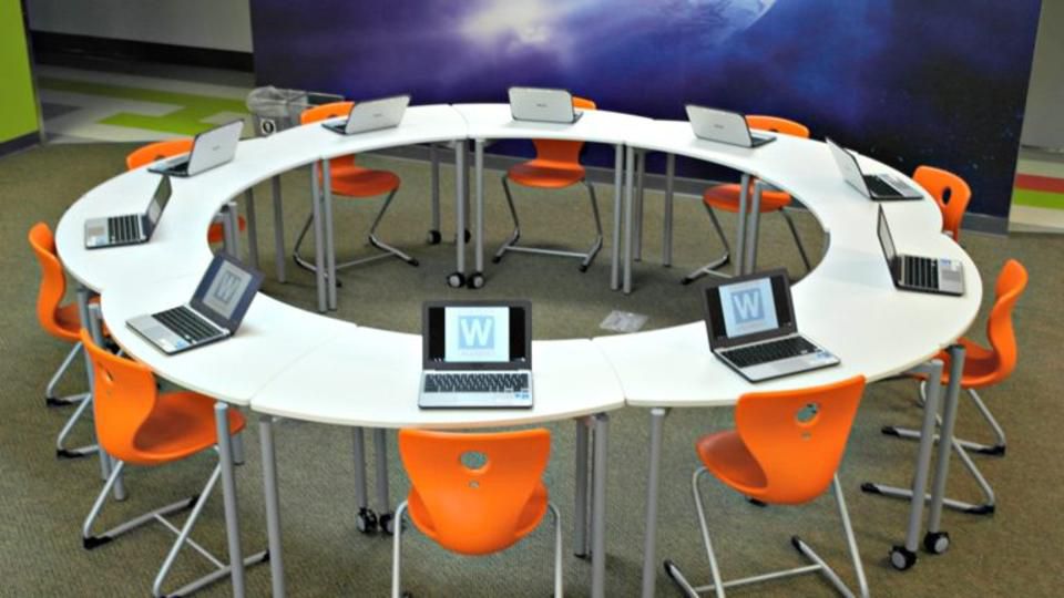 thenumberhub's tweet photo. Co-Working Meets Co-Learning https://t.co/h1QGaJgXW3 https://t.co/UliL5UIH0L