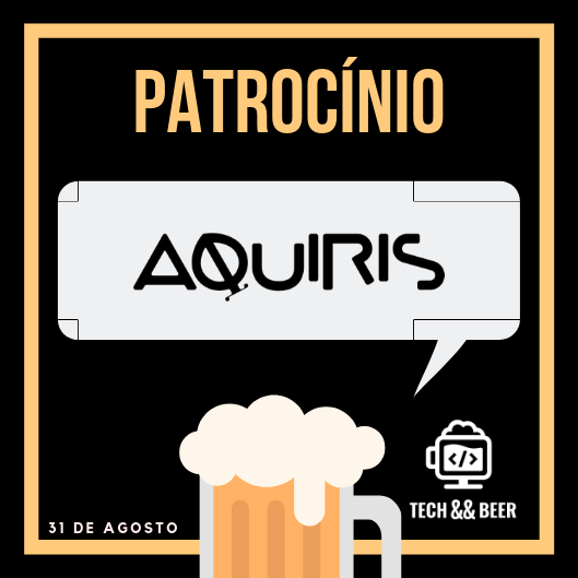 TechBeerPoA's tweet photo. Semana do evento começando. Dia 14, a partir das 17h nos vemos lá.⁠
Conheça um pouco mais nossos patrocinadores.⁠
⁠
https://t.co/wRRLytIa6P
⁠
⁠
⁠
⁠
⁠
#techbeerpoa2019  #poa #blackpower #tech #portoalegre #dev  #mobile #portoalegreoficial  #beer #agile #devops #blacktech https://t.co/b6UXkWLwPH