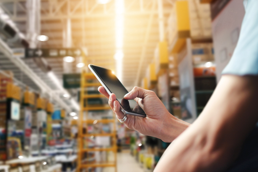Ahmad_CTL's tweet photo. .@Shoptalk provided some great #retail insights this year, and we’ve chosen the 5 things that will help #businesses stay engaged in 2019. https://t.co/CVMFyQkrpz https://t.co/Zx6G5ePznc