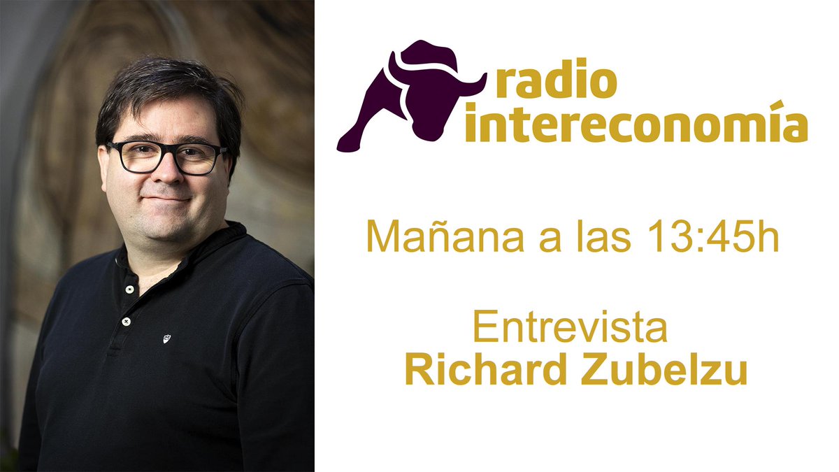 Mañana a las 13:45h estaré hablando del estreno de nuestro documental Memento mori en Radio Intereconomía