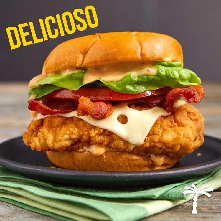 Pollo Tropical tweet media