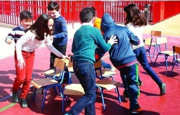 mundofacundo's tweet photo. El primer battle royale que jugamos. https://t.co/7URCJtrneV