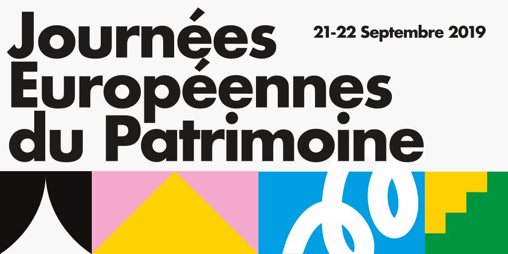 MRivesaltes's tweet photo. À l'occasion des #JournéesDuPatrimoine, venez découvrir le #Mémorial du camp de #Rivesaltes. 

📅 Samedi 21 et dimanche 22 septembre,
📍 Visites accompagnées à 10h30, 14h30 et 16h.

Pour plus d'infos 👉 https://t.co/qoz09ktLnN

--
@MRivesaltes @MinistereCC @JEP https://t.co/eW9X3KijXI