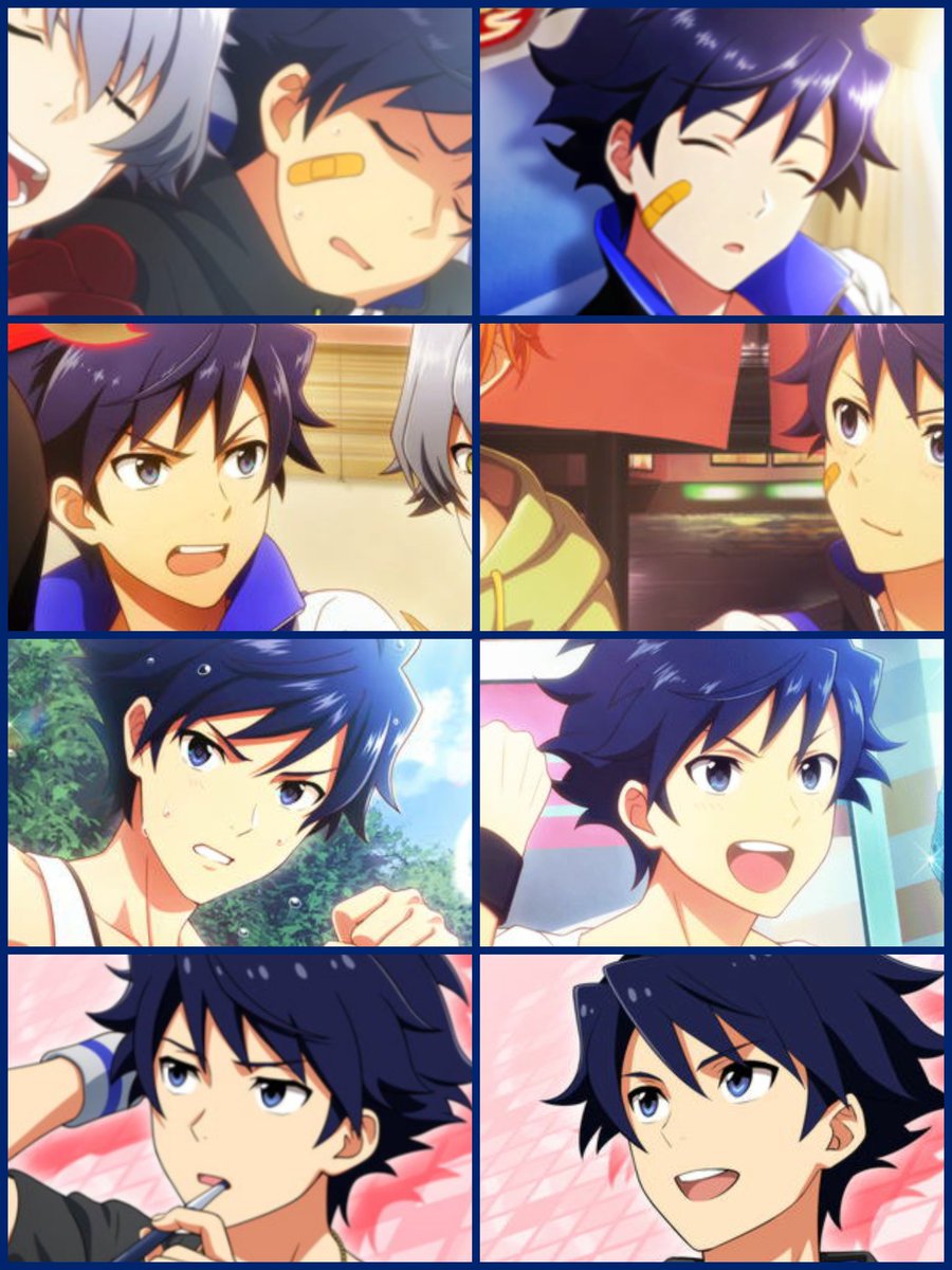 ミヨコ また大河タケルの味わい深さを知るカードがひとつ爆誕してしまったな T Co Hvcjrbf31u Twitter