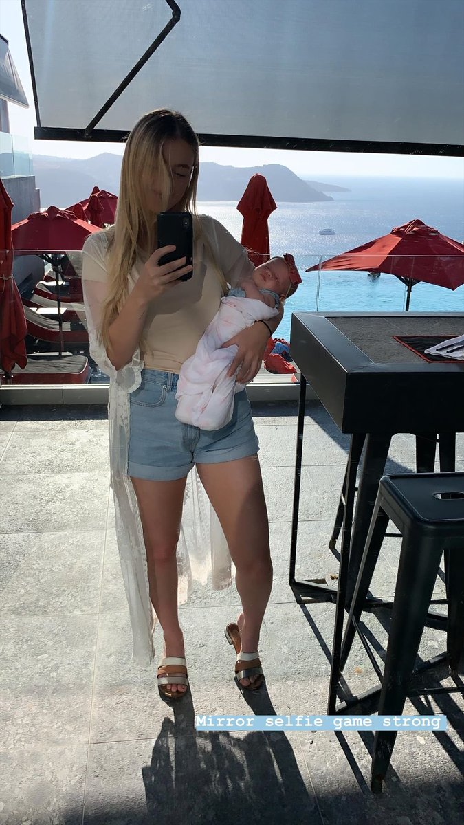 AliciaLCKT's tweet photo. Beach day https://t.co/BqBucYWhJH