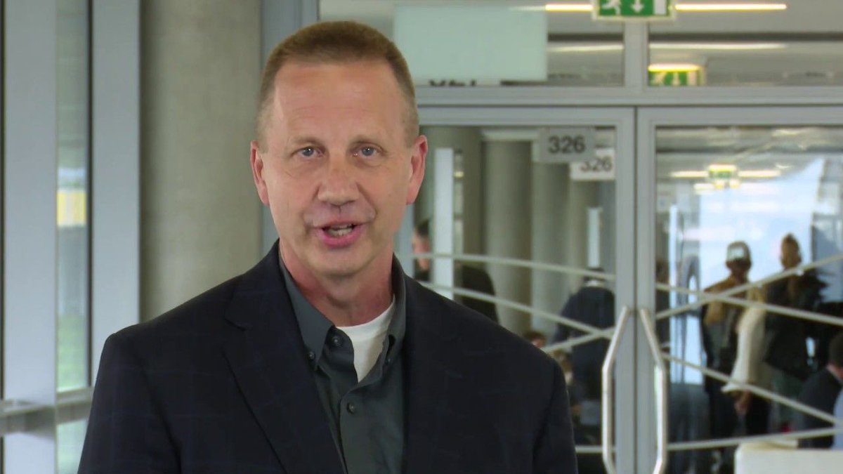 CIFMERS's tweet photo. #FMvideo | What is the value for an international credential to participate in the EFMC? - The answer by @randyo_olson from @profmcredential at #EFMC2019. Dont miss the interview 👉https://t.co/6cycAYp658 #FacilityManagement @EuroFM | Follow @CIFMERS https://t.co/CHrPilhgis