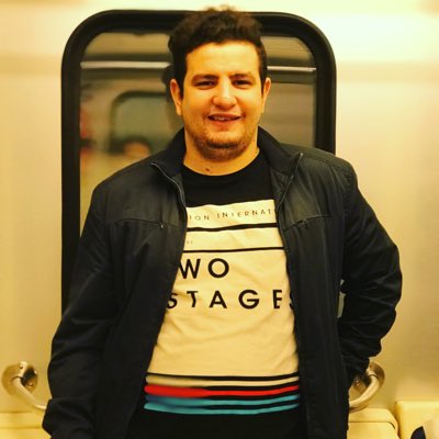 #NewProfilePic