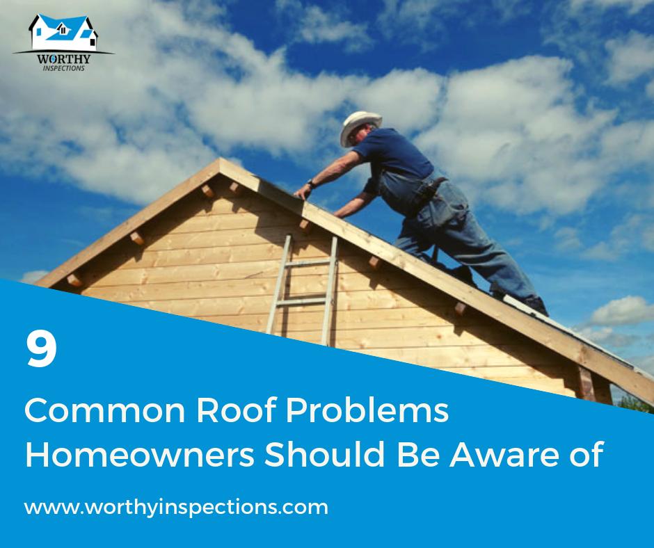 WorthyLlc's tweet image. Many costly repairs or replacement can be avoided through regular roof inspections that will help identify minor issues. Learn more: #Leakyroof, #roofproblems worthyinspections.com/blog/common-ro…