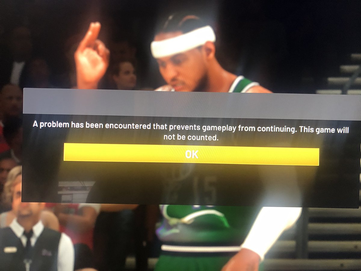 EHOOD66's tweet photo. #fixnba2k20 https://t.co/SCiB7nBPN7
