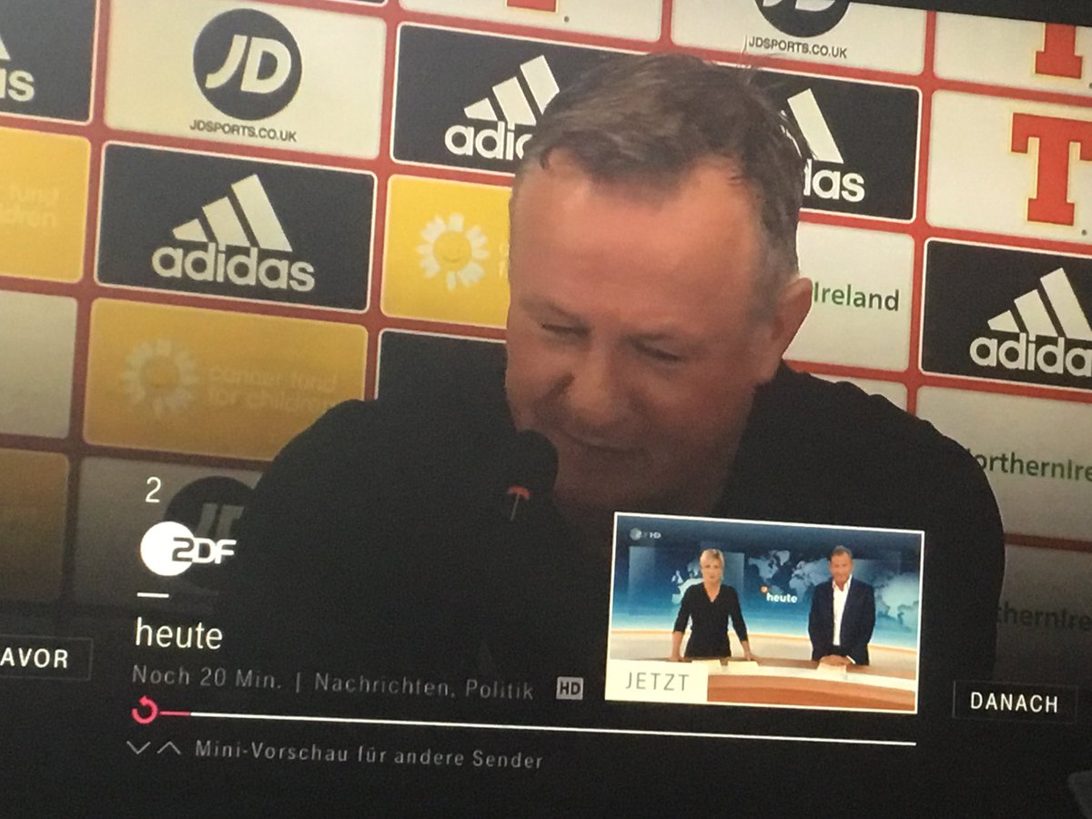 ABCHAMP11's tweet image. #NIRGER ⁦@UEFAcom_de⁩ #belfast #eng21 #EuropeanQualifiers