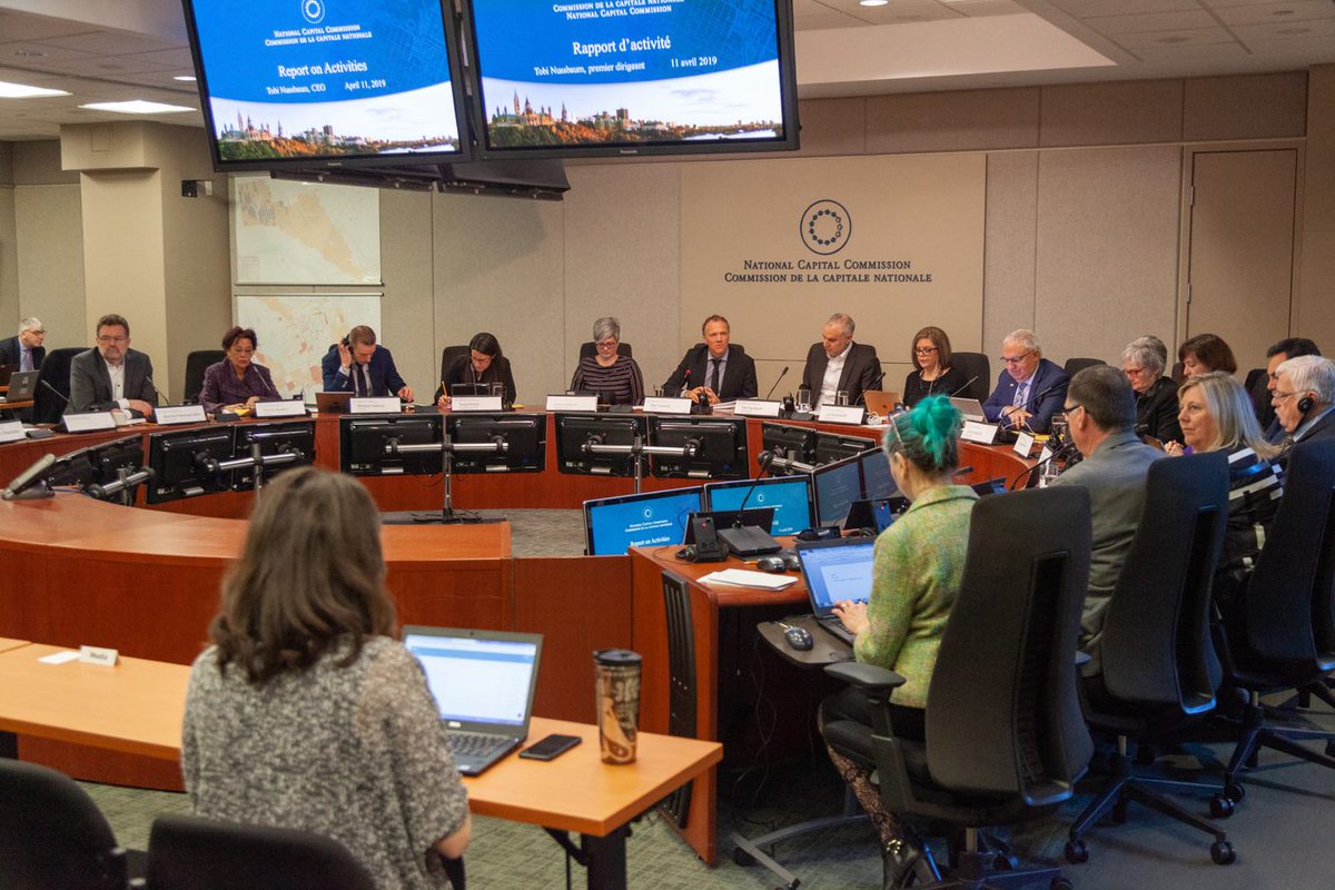 Join us for our next public Board of Directors meeting:
📅 September 17
🕘 8:30 am
📍 40 Elgin Street

Details: ncc-ccn.gc.ca/events/public-…