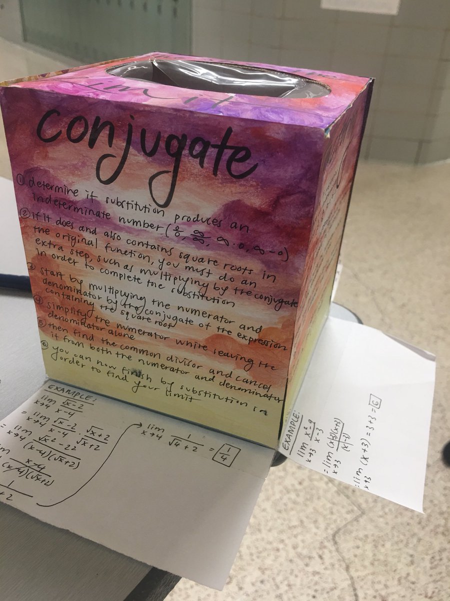 Michelle Anderson tweet media