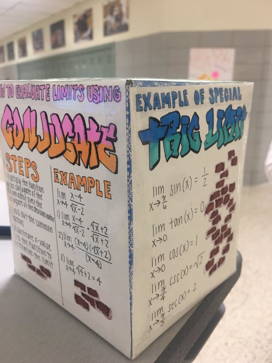 Michelle Anderson tweet media