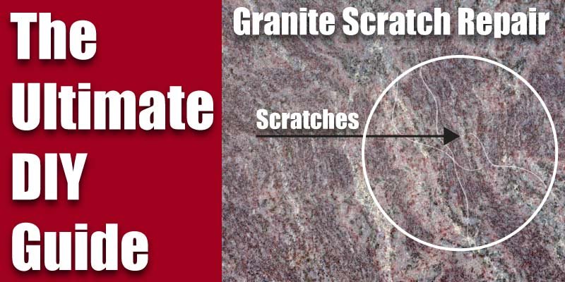 Stadea Shopn Save On Twitter Granite Countertop Scratch Repair