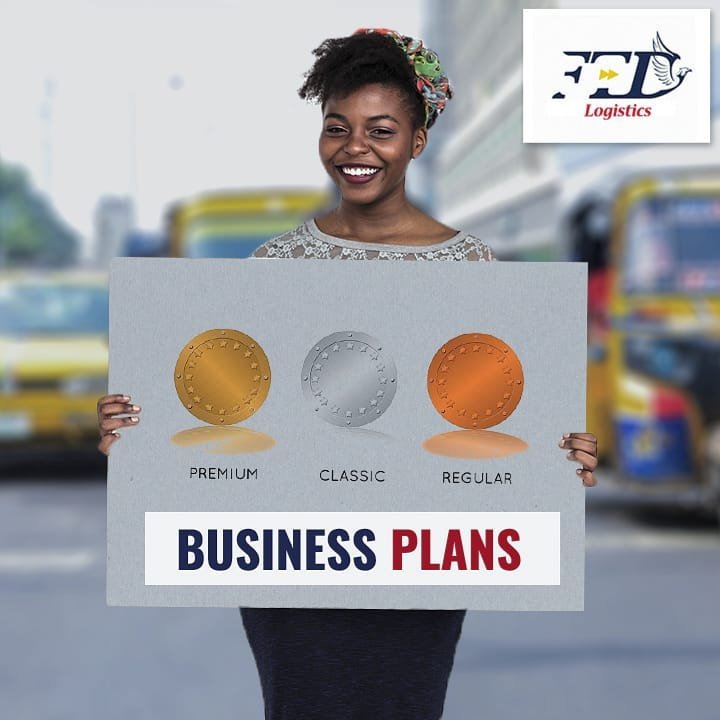 FTDLogistics's tweet photo. Spend as low as, five hundred naira per delivery within Abuja or Lagos, when you subscribe to one of our business plans.
✈
Subscription plans are available for businesses that make anywhere from 15 to 200 deliveries every month. #ftdworldwide #ftdlogistics #nationwidedelivery https://t.co/ghgmhkbJC3