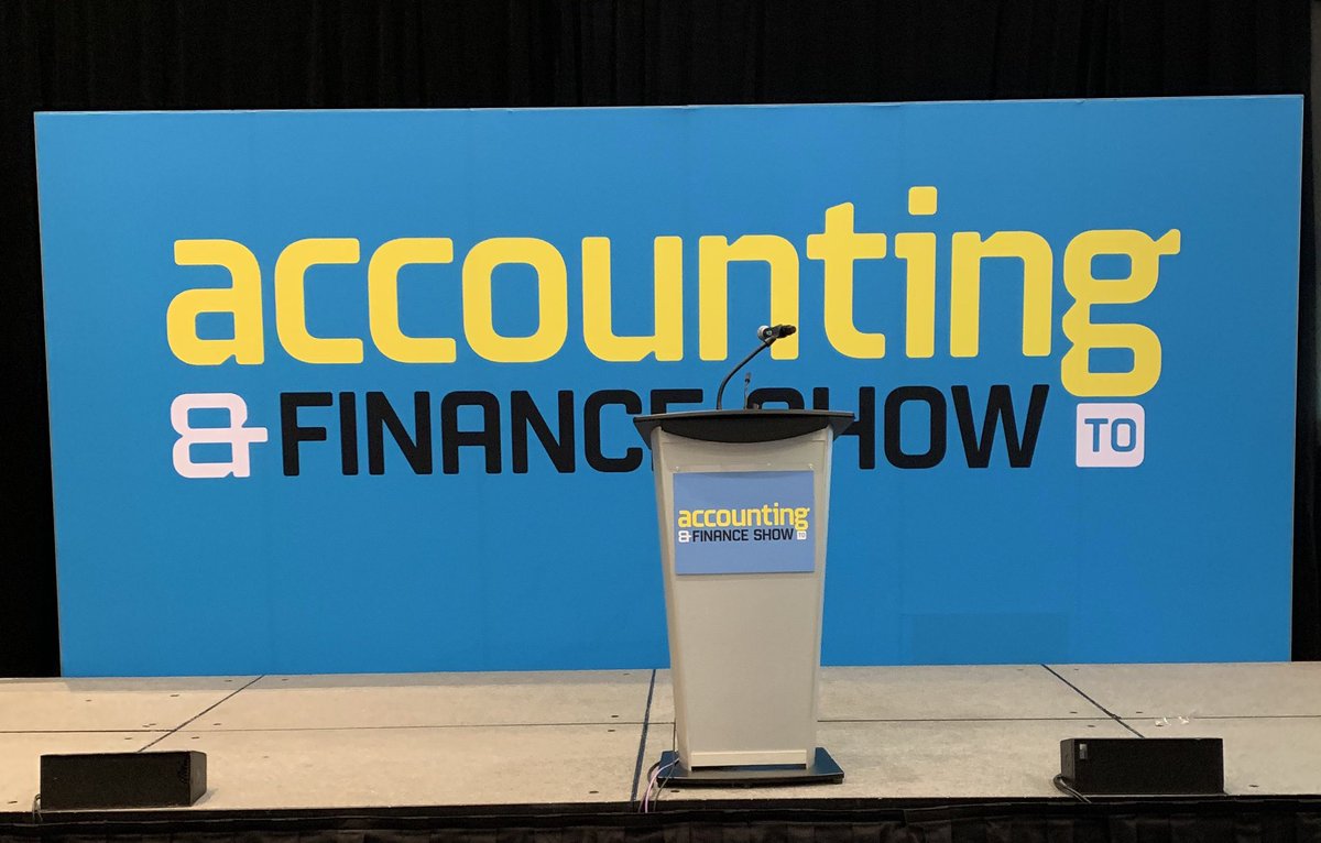 bmoore77's tweet photo. Are you at the Accounting & Finance Show? Join @mooredetails at 1:30pm at the Accounting & Bookkeeping Theatre for “How to Make Payroll a Piece of Cake” #AccountingShowTO #Payroll @fintechdetails @MooreDetailsInc https://t.co/iCF7hOprKi