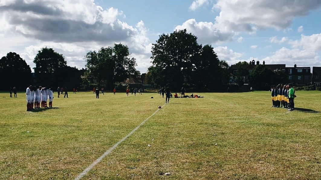 FC Phoenix tweet media