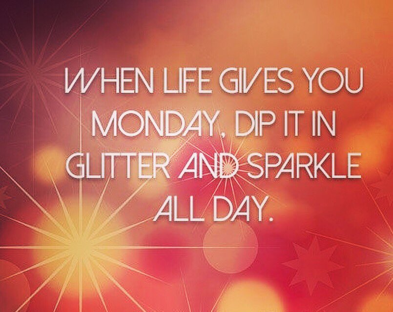 TravisCountyCU's tweet photo. Every day is a good day to sparkle! Raise your hand if you’re ready to hit the ground running this Monday! 🙋🏻♀️🏃🏻♀️🏃🏼♂️💃🏻#mondaymotivation #thecudifference #abetterwaytobank #tccu #banklocal #shoplocalatx #glitter https://t.co/s21HQ2E11H
