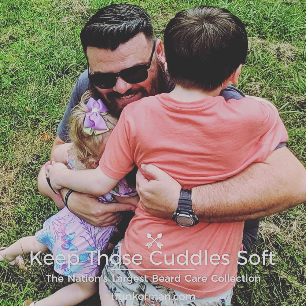 trunkofman's tweet photo. Keep those #cuddles soft with our Buy 2 Get 2 Free #beardcare #sale https://t.co/ieoLOGtHj0