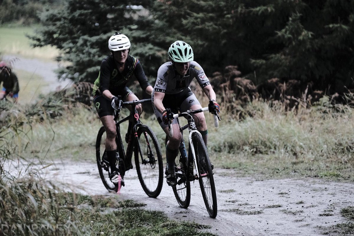 Danbaileyphoto's tweet photo. #Cyclcross season is upon us!!! Here are my friends Jessie and Amber slugging it out on the final corner before the finish straightaway. Shot with the X-T3 and XF50-140 lens. #crossisboss #crossishere @CXHairs #fujifilmx_us #myfujifilmlegacy #fujifilm_xseries #xt3 https://t.co/f3lkONWo90