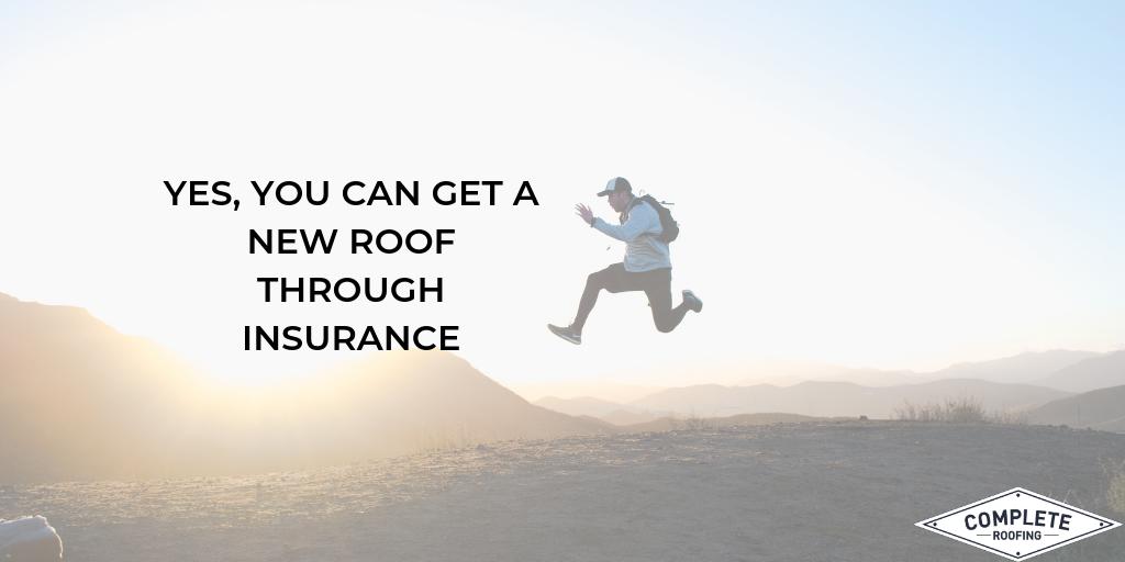 completeroofing's tweet photo. 𝐘𝐄𝐒, 𝐘𝐎𝐔 𝐂𝐀𝐍 𝐆𝐄𝐓 𝐀 𝐍𝐄𝐖 𝐑𝐎𝐎𝐅 𝐓𝐇𝐑𝐎𝐔𝐆𝐇 𝐈𝐍𝐒𝐔𝐑𝐀𝐍𝐂𝐄.
Wondering if you have #hail #damage? It’s easy to find out with a #drone inspection from #CompleteRoofing.  If your #roof is damaged we can help you get a new roof through #insurance. https://t.co/qxD2a9SCMf