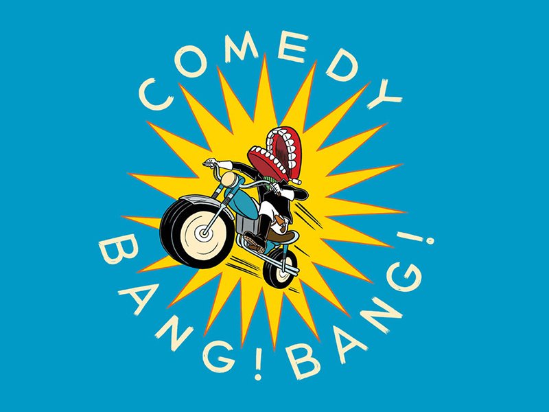 NEW: <a href="/ComedyBangBang/">Comedy Bang Bang</a> Live! at #themoore on October 24th! 

Tickets on sale Friday at 10:00am --> bit.ly/BangSEA1