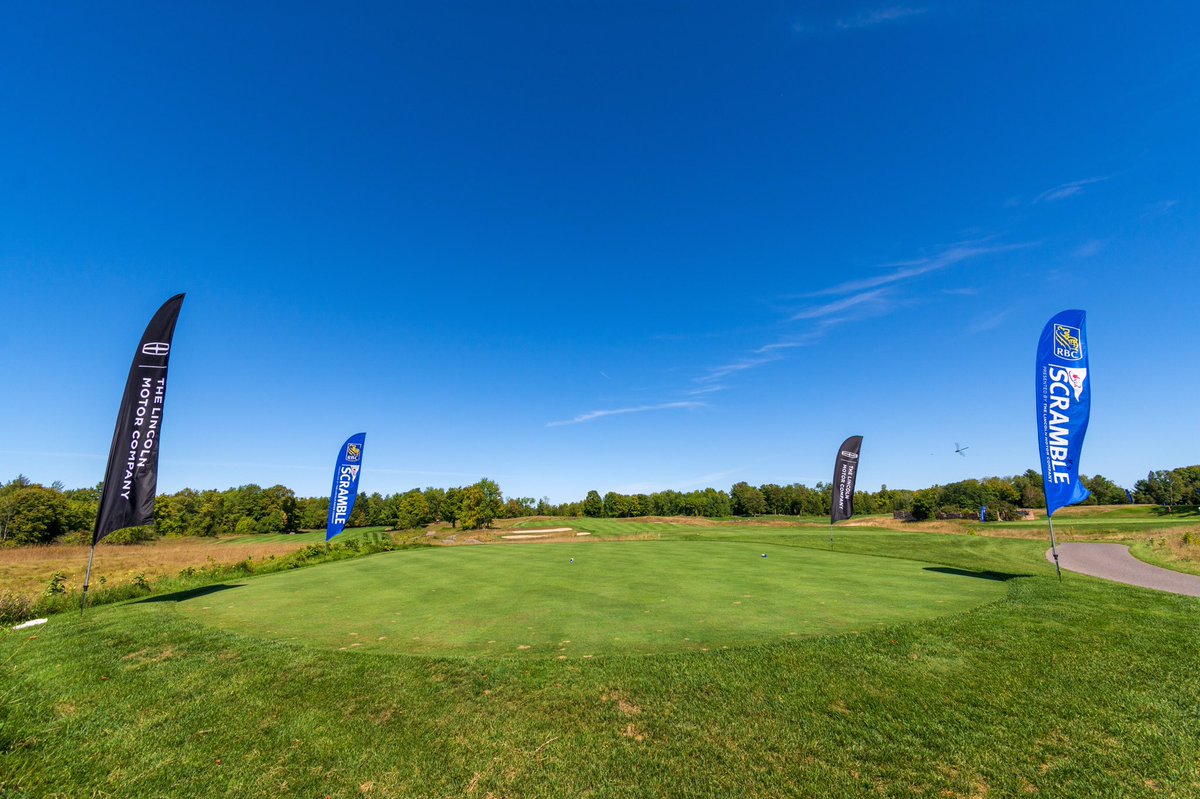 PGA of Canada tweet media