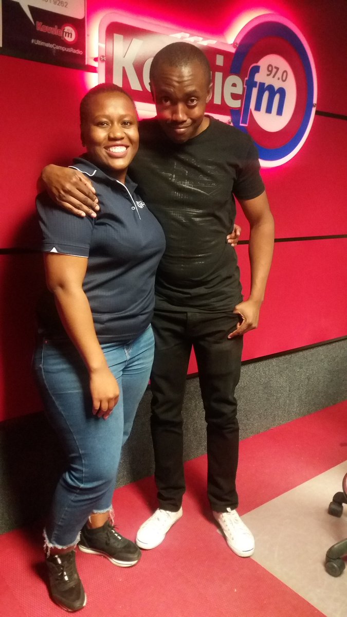 katlehomorapela's tweet photo. Lol, as for this facial expression...
That was the Monday edition of your favourite talk show @TheInnerView970 on @kovsiefm97 hosted by @Ace_Moloi https://t.co/UdzKKBwma2