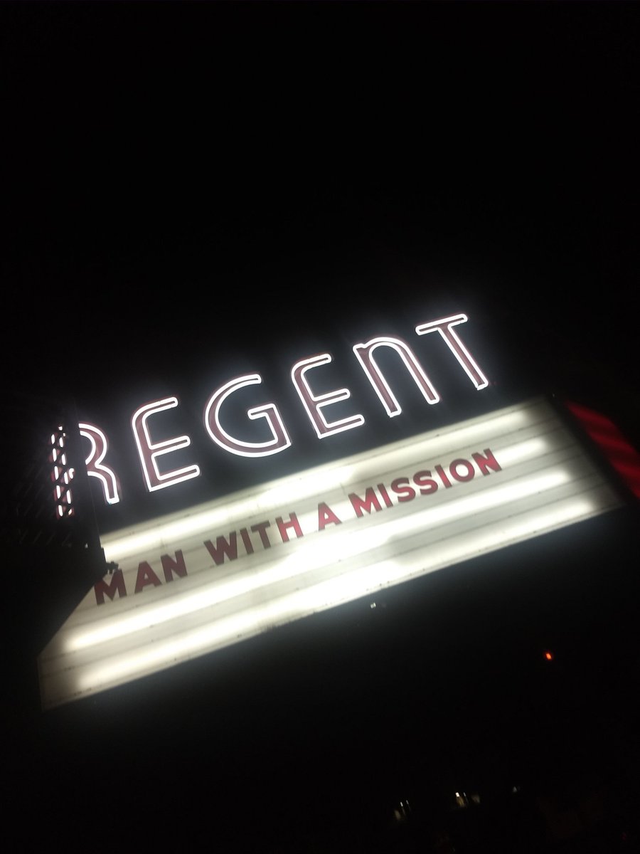 truveertix's tweet photo. Last night was was an amazing concert w/@Basic_Gorbo here's hoping they come back for another tour in LA next year! 🤞#manwithamission #chasingthehorizon https://t.co/16KWm1c8nN