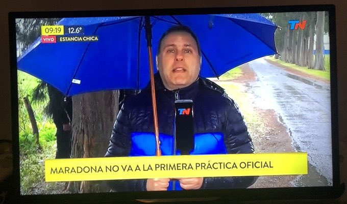 TaLuegoGente's tweet photo. Cuando te anotas al gim https://t.co/uyTkGdJaA4