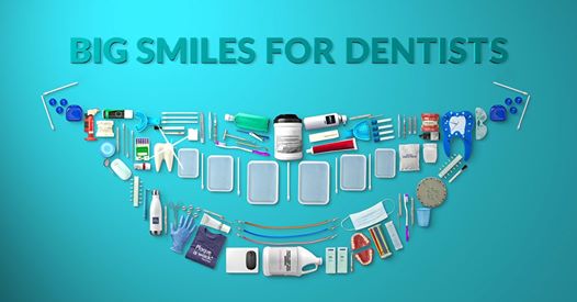 TDSCdentists's tweet photo. Didn't have a chance to stop by and meet The Dentists Supply Company team during #ADAFDI? Don't worry, we're happy to help you price compare and find you savings on thousands of dental supplies you use every day. Visit https://t.co/UkaCWPTFwU to get started! #tdscsupplies https://t.co/H9wsqimwgv