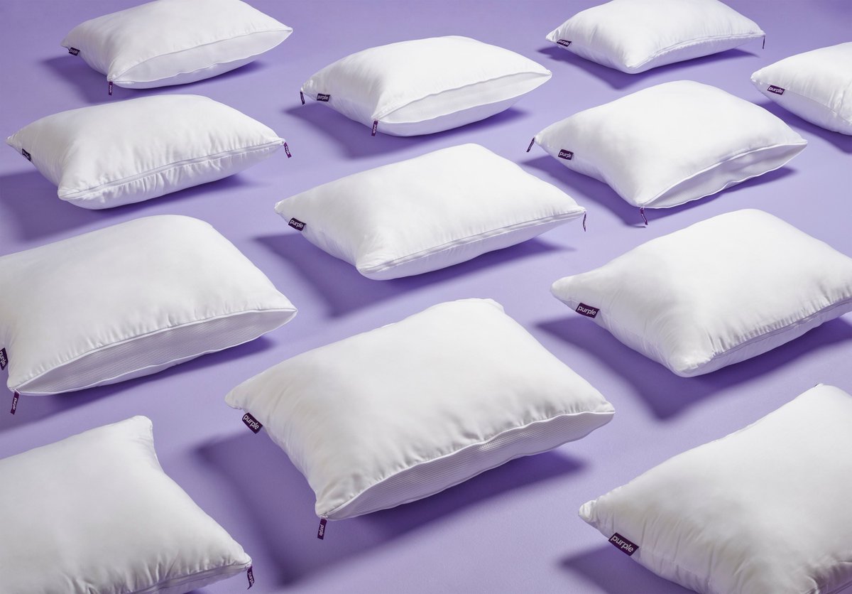 Purple On Twitter You Asked We Slept On It