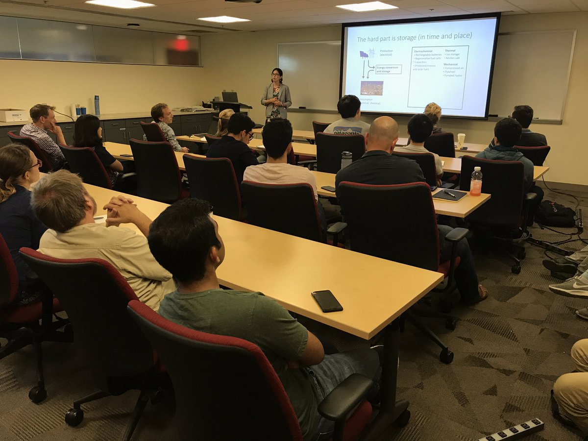 CMU Scott Institute for Energy Innovation tweet media