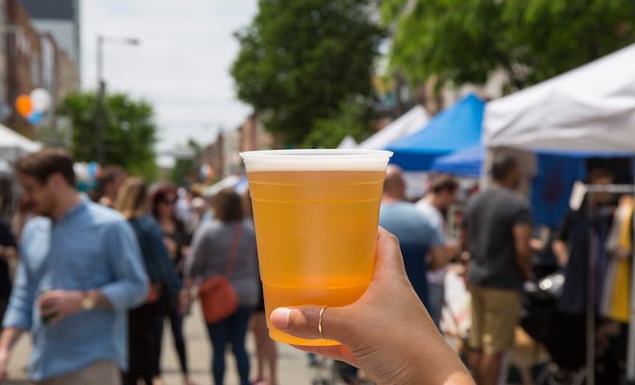 Know_Philly's tweet photo. Philly and Beer: A Regional Love Story
Link: https://t.co/rv4cNHxomx
Author: @bentheoutspoken
#Philly #KnowPhilly #BEER #beerville https://t.co/DYf3t0AYbf