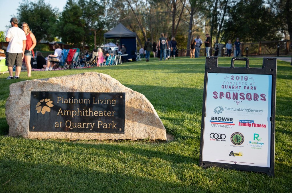 An Huge Thank you goes out to our 2019 Sponsors! Thanks for making 2019 memorable experience! #MeetMeAtTheQ