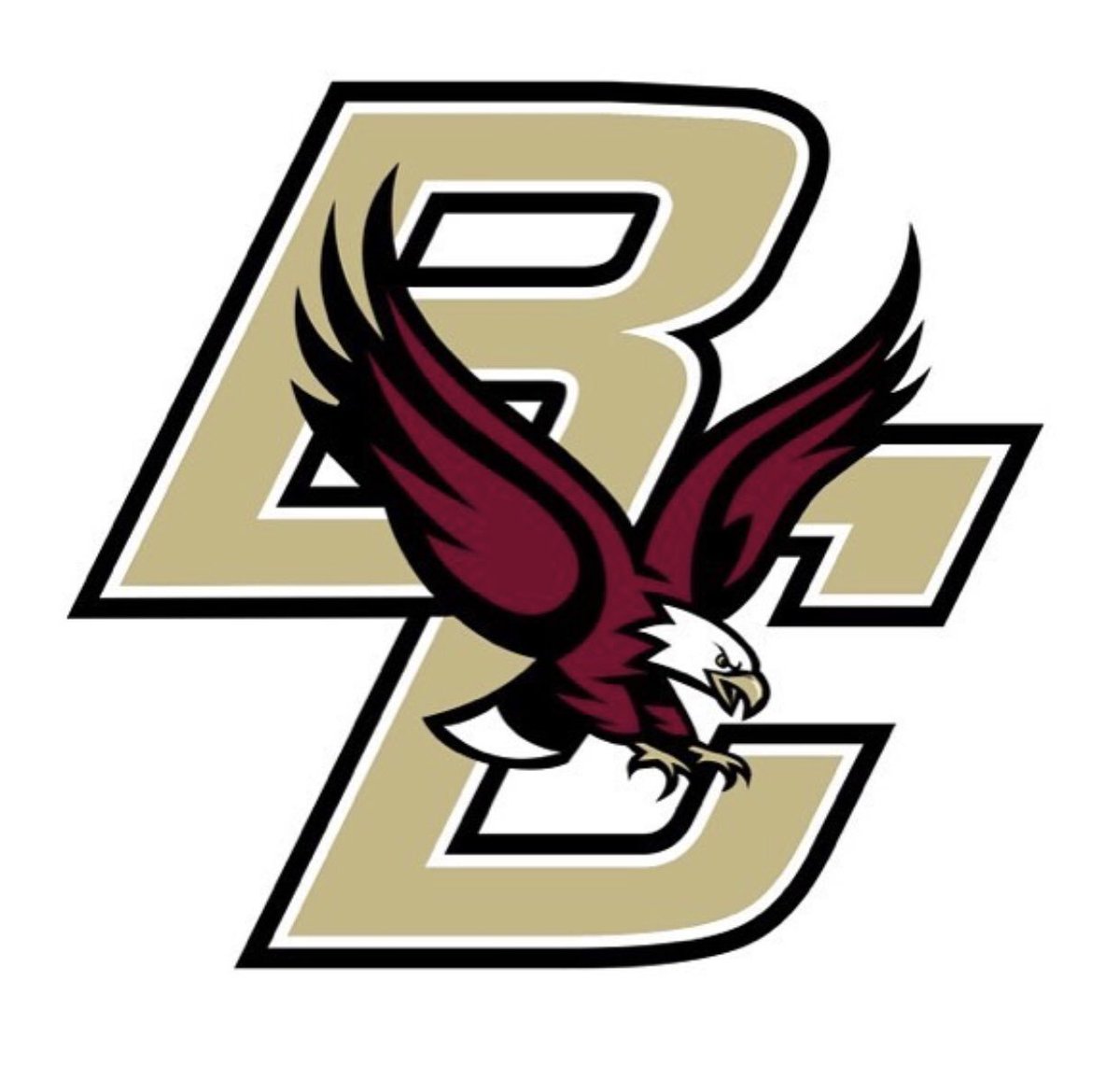 Very proud and honoured to announce my commitment to play D1 college hockey at Boston College. Would like to thank everyone that’s helped me get to this point. Go #Eagles