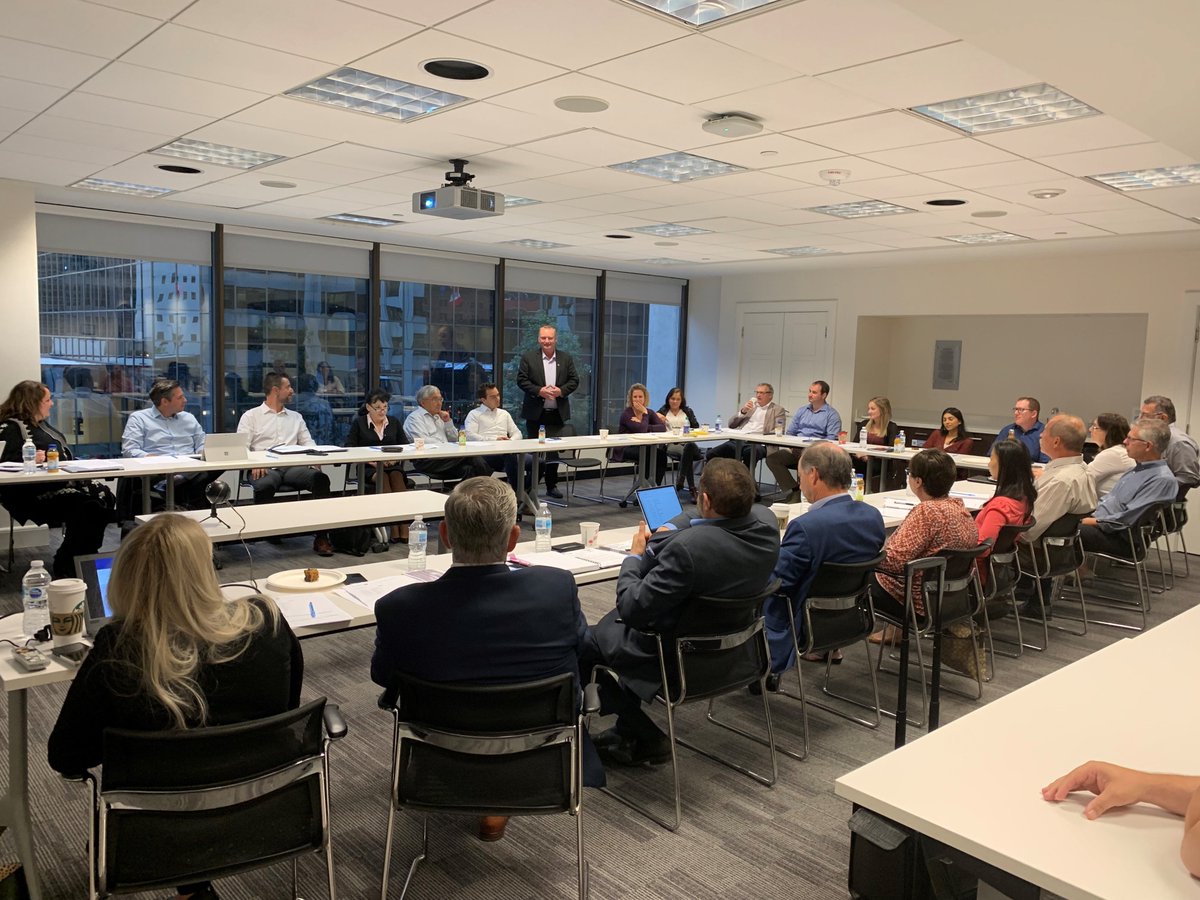 NauticolEnergy's tweet photo. Today the Nauticol team converged in Calgary to align our core values and future vision. To learn more about the principles which drive our team to safely and responsibly provide opportunities for growth for our stakeholders and communities please visit: https://t.co/S64oociSpR https://t.co/fNAhNhJkFR