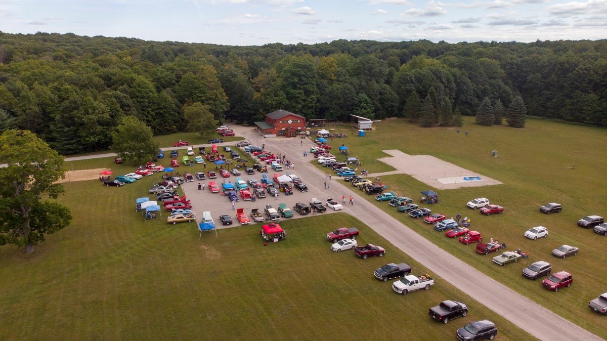 What an amazing Labor Day Weekend Car Show. Our 12th Annual Hoxeyville Classic Car Show featured 85+ cars and beautiful weather. Thank you to all who came out to spectate and all car entries!