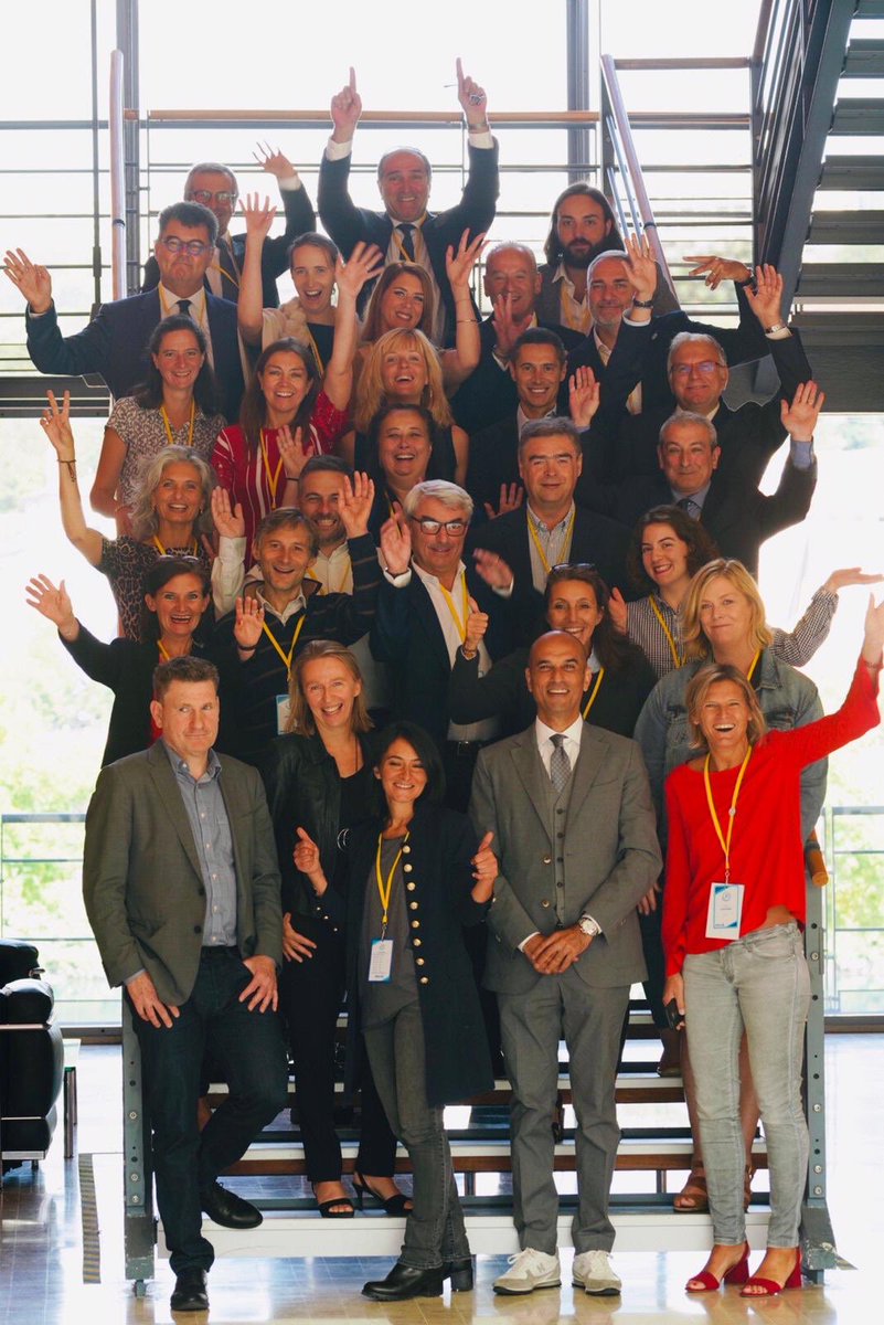 Franck Le Vallois tweet media