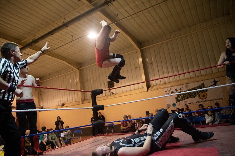 James Bacon tweet media