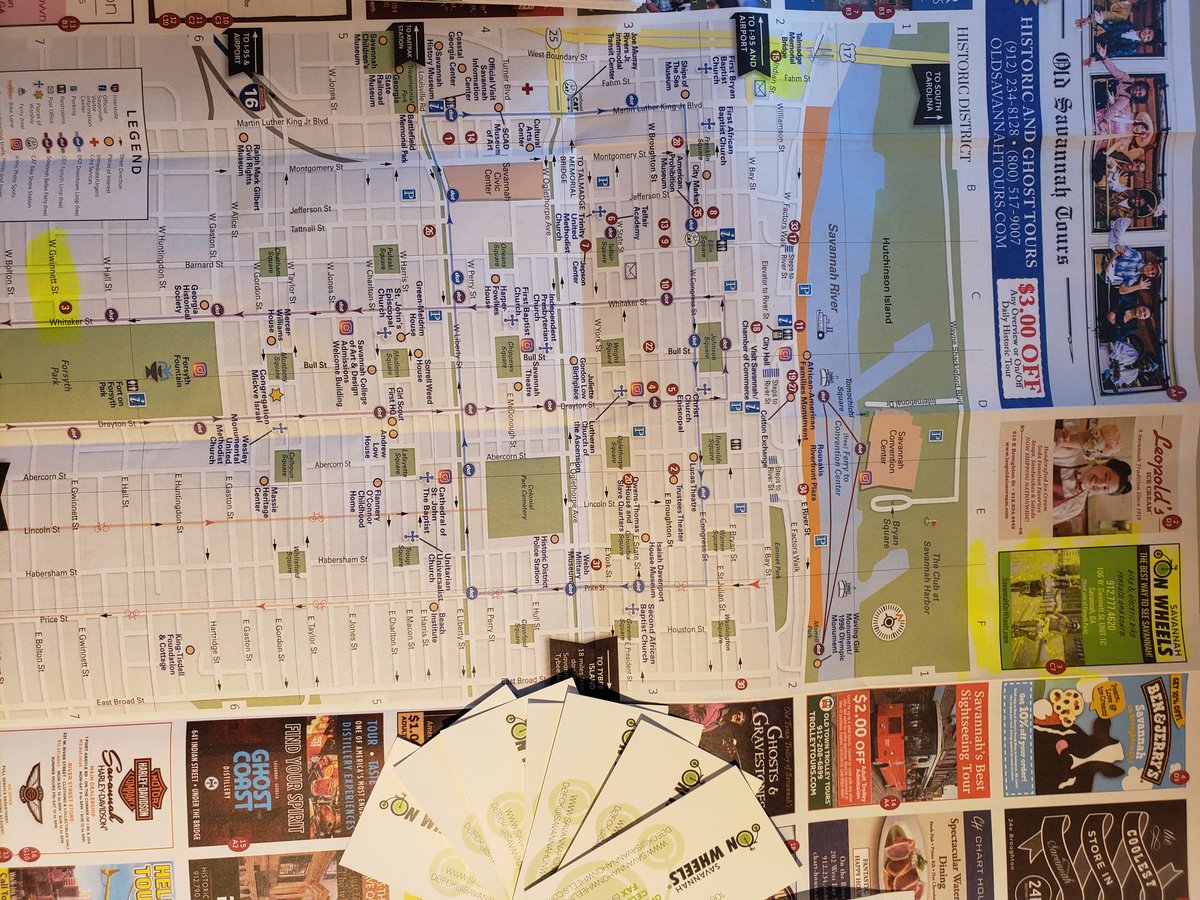 Our bicycle shop is conveniently located on Forsyth Park with free street parking (no meters and plenty of places to park).  We currently have bikes on sale up to 50% off MSRP.  We have the best bikes and deals in town. #BikeShop #SavannahBicycles