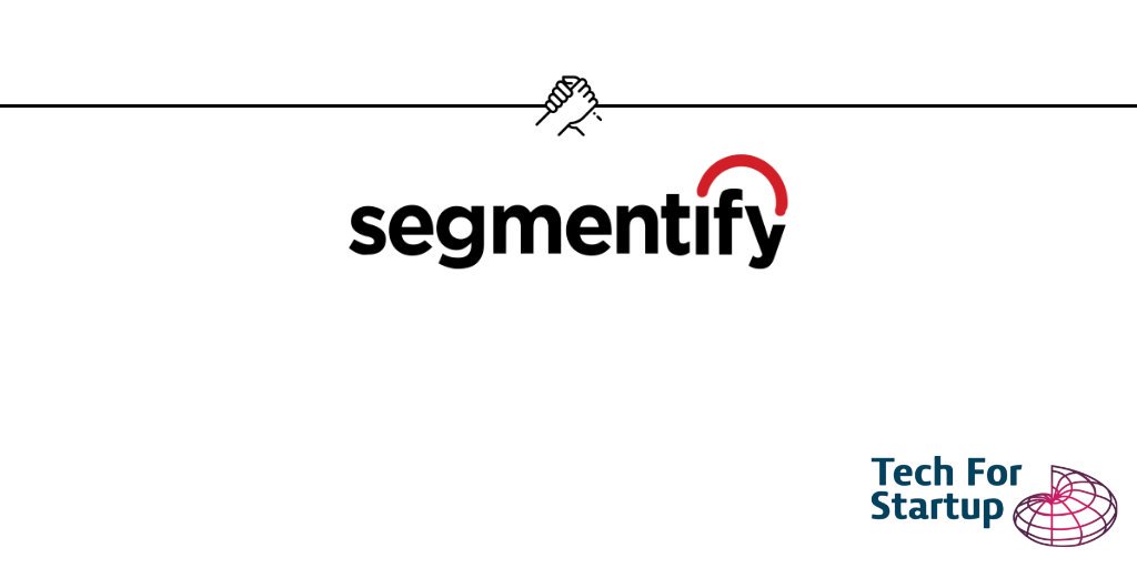 We agreed to work with @segmentifycom that is the leader of the click stream analysis and marketing automation,if you want to get more information about @segmentifycom follow us.