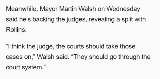 chipgoines's tweet photo. @marty_walsh can take another L for defying the rule of law. #DefendBOS https://t.co/JDXsvMukVl