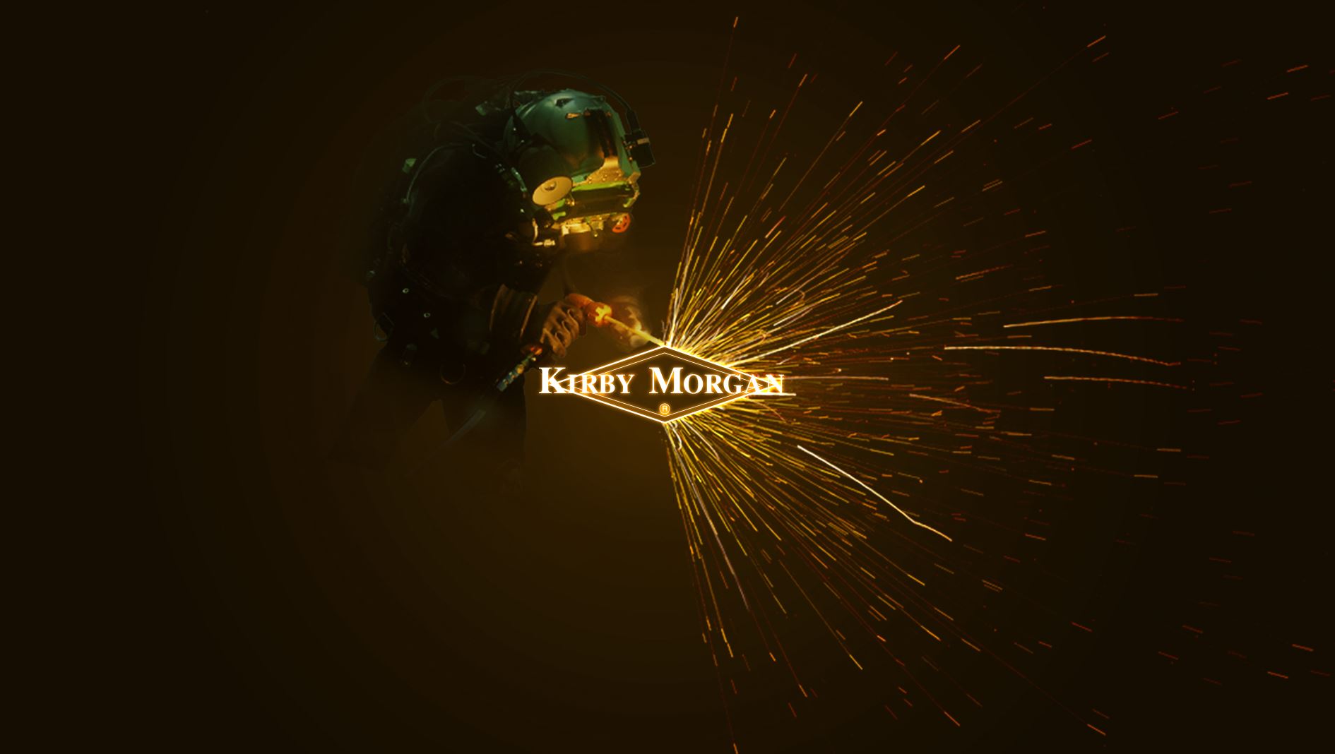 Kirby Morgan Wallpaper, Kirby Morgan