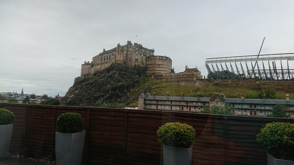 jennie_spen's tweet photo. Heading home from a fab educational day, the speakers were great and the view wasn't bad either... #SICSEd2019 https://t.co/WS2OON4AEU